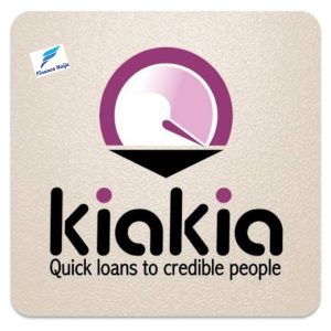 Kiakia Loan App / Kiakia Loan Website
