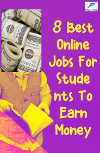 The list of best ways for students to make instant money online absolutely free