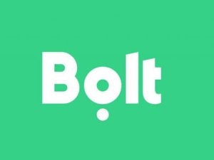 How to become a Bolt Driver