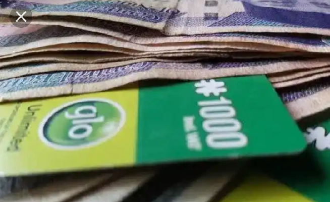 Ways To Convert Airtime Into Cash In Nigeria