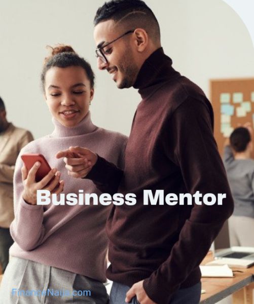 How To Find A Business Mentor & Why You A Mentorship