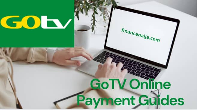 GoTv Payments
