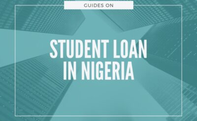 How To Get Student Loan In Nigeria