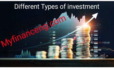 different-types-of-investment