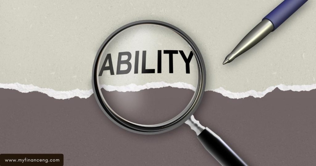 %focus keyword% Ability