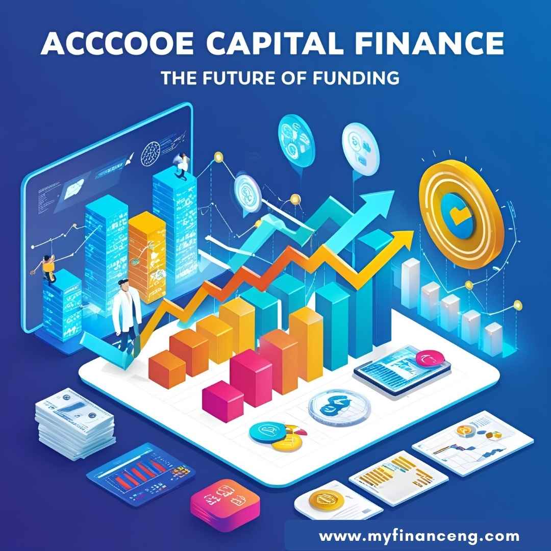 Acccooe Capital Finance