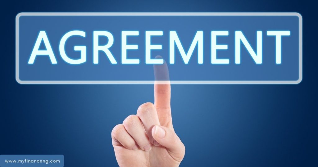 %focus keyword% Agreement