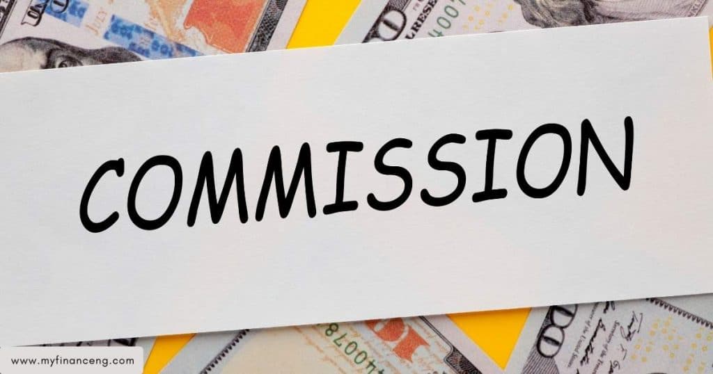 %focus keyword% Commission