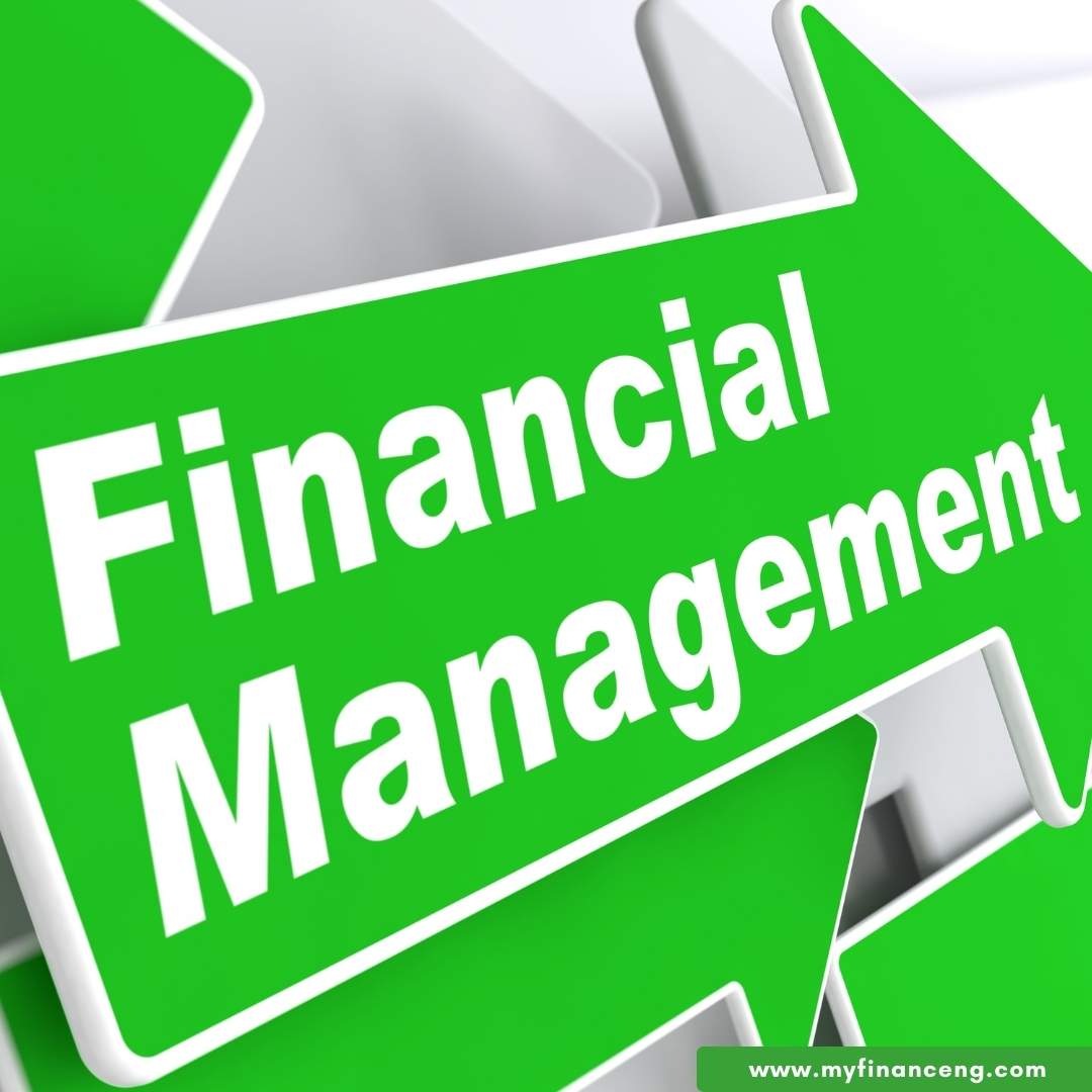 Comprehensive Financial Management