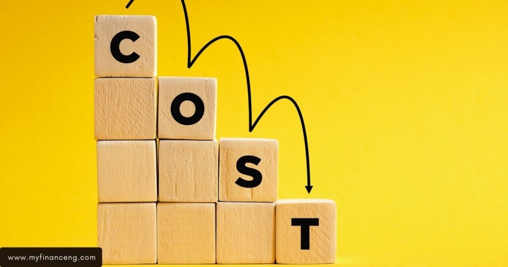 %focus keyword% Cost Structure