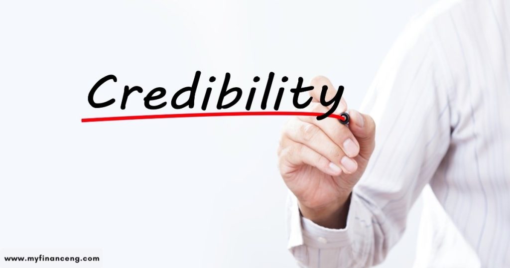 %focus keyword% Credibility
