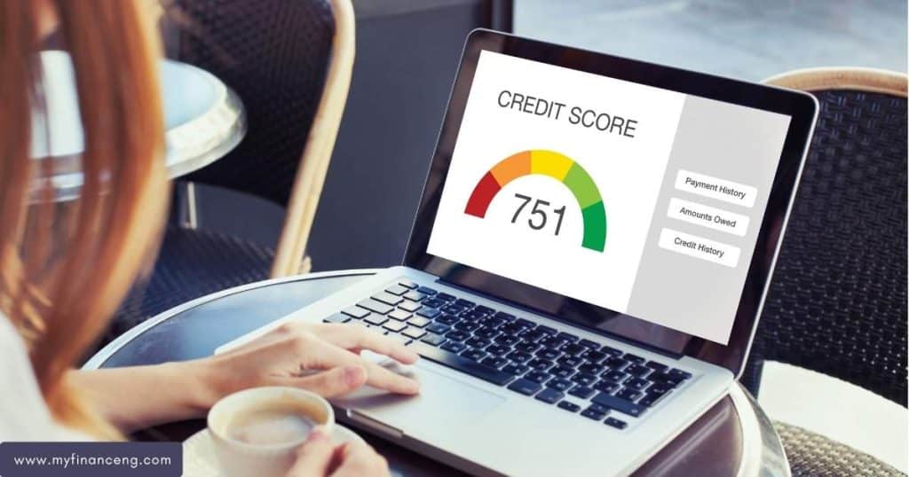 %focus keyword% Credit Score