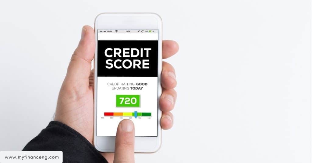 %focus keyword% Credit Score Requirement