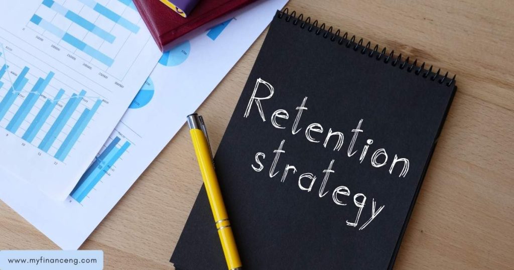 %focus keyword% Customer Retention