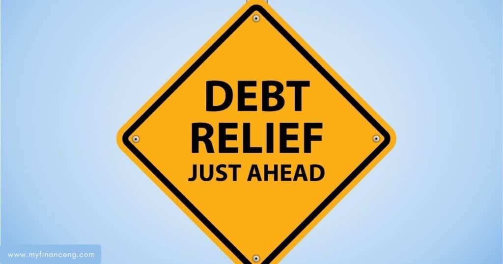 %focus keyword% Debt Relief