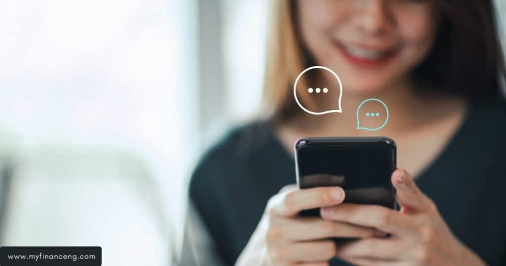 %focus keyword% Direct Chatting