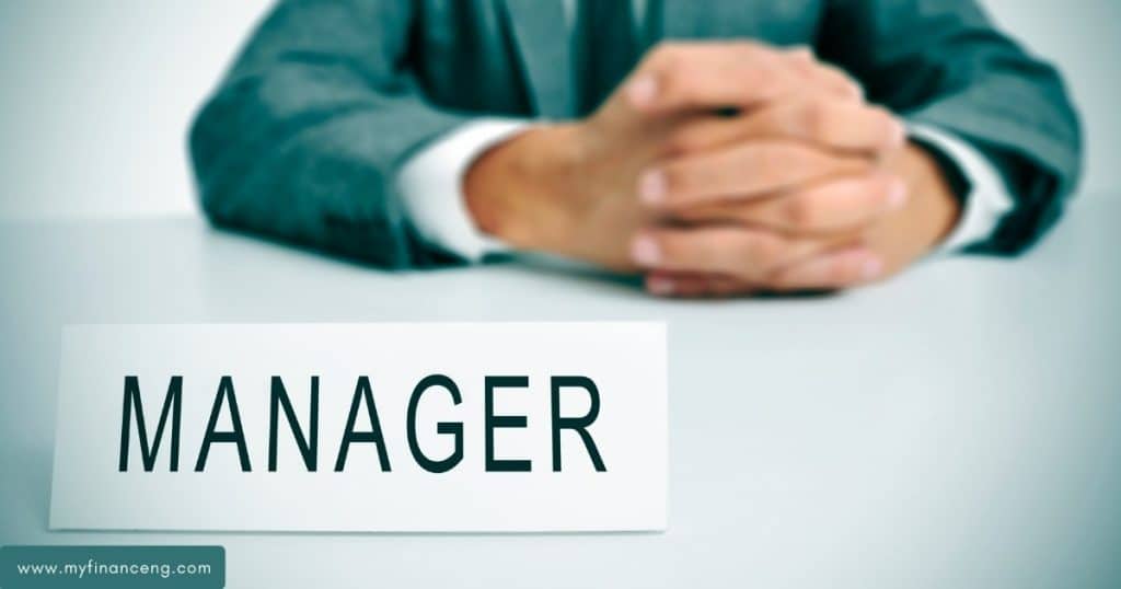 %focus keyword% Finance Managers