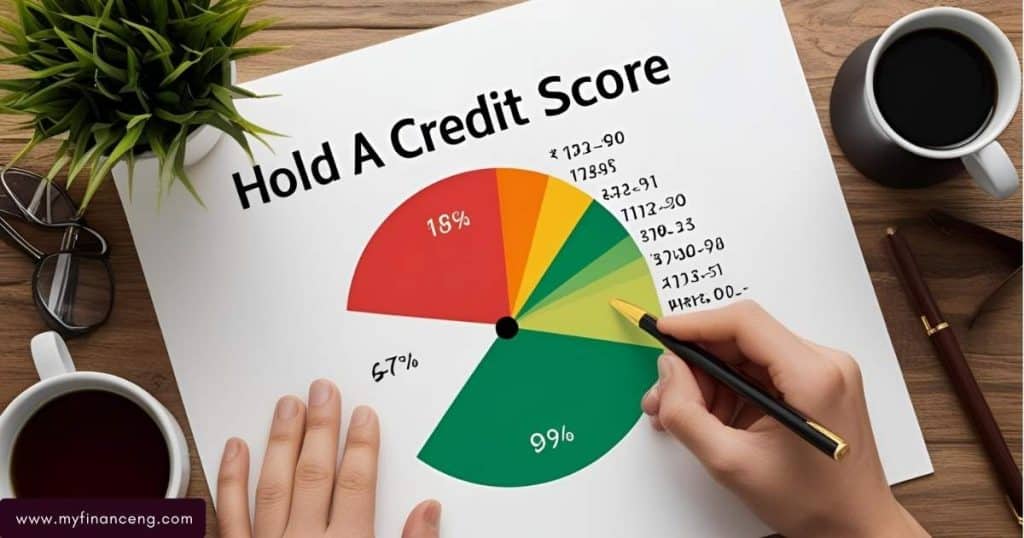 %focus keyword% Hold A Credit Score