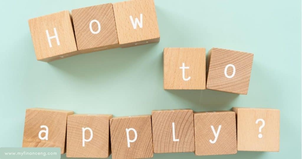 %focus keyword% How to Apply