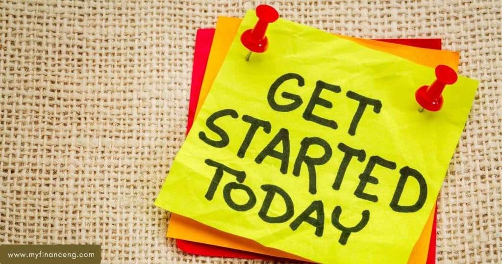 %focus keyword% How to Get Started