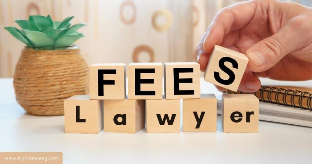 %focus keyword% Lawyer Fees