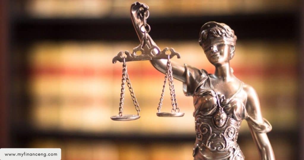 %focus keyword% Legal and Regulatory
