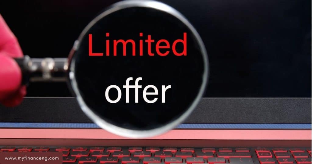 %focus keyword% Limit Offer