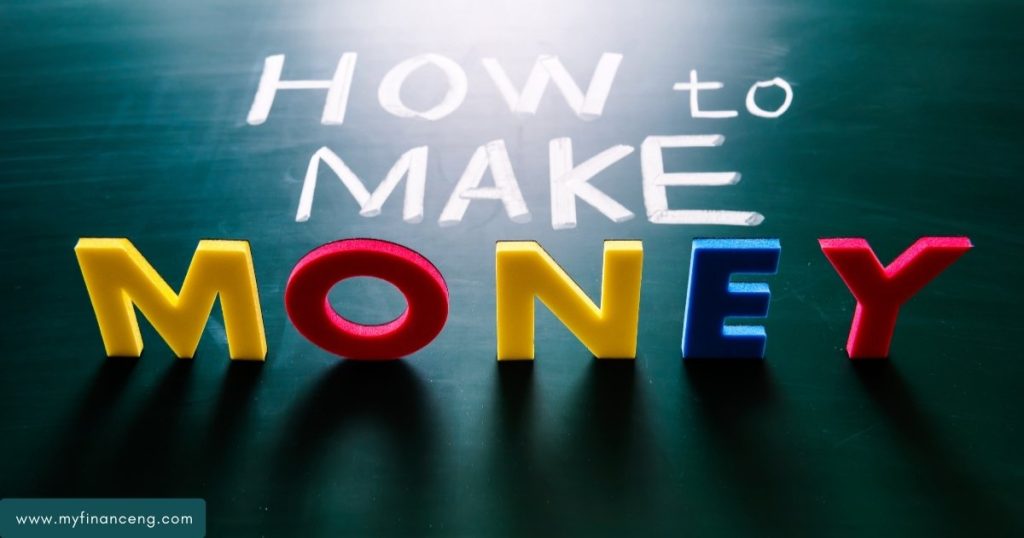 %focus keyword% Make Money
