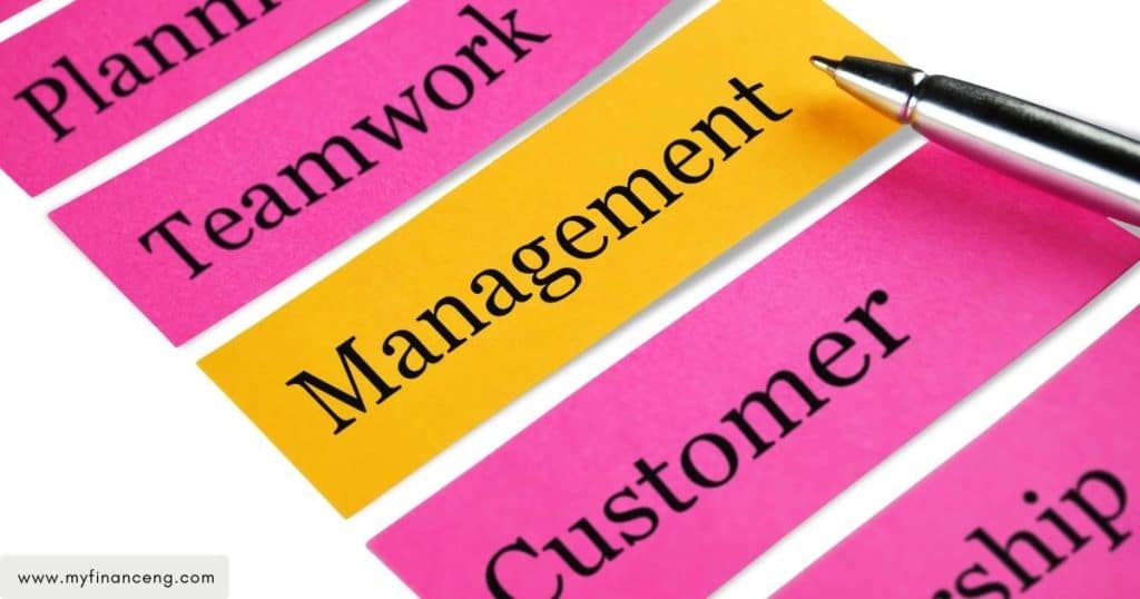 %focus keyword% Management
