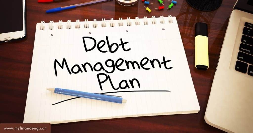 %focus keyword% Managing Debt