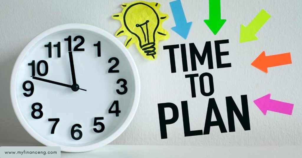 %focus keyword% Planning