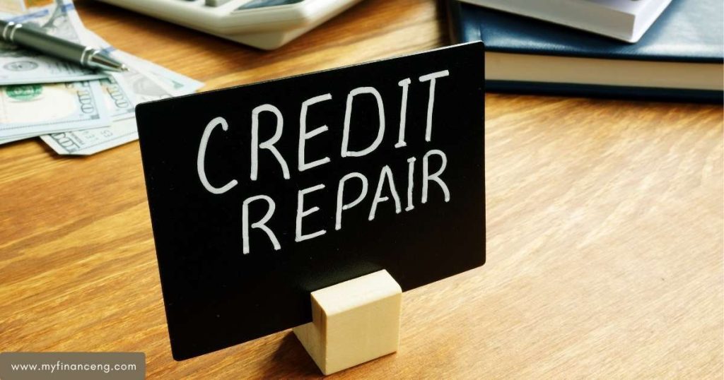 %focus keyword% Repair Credit