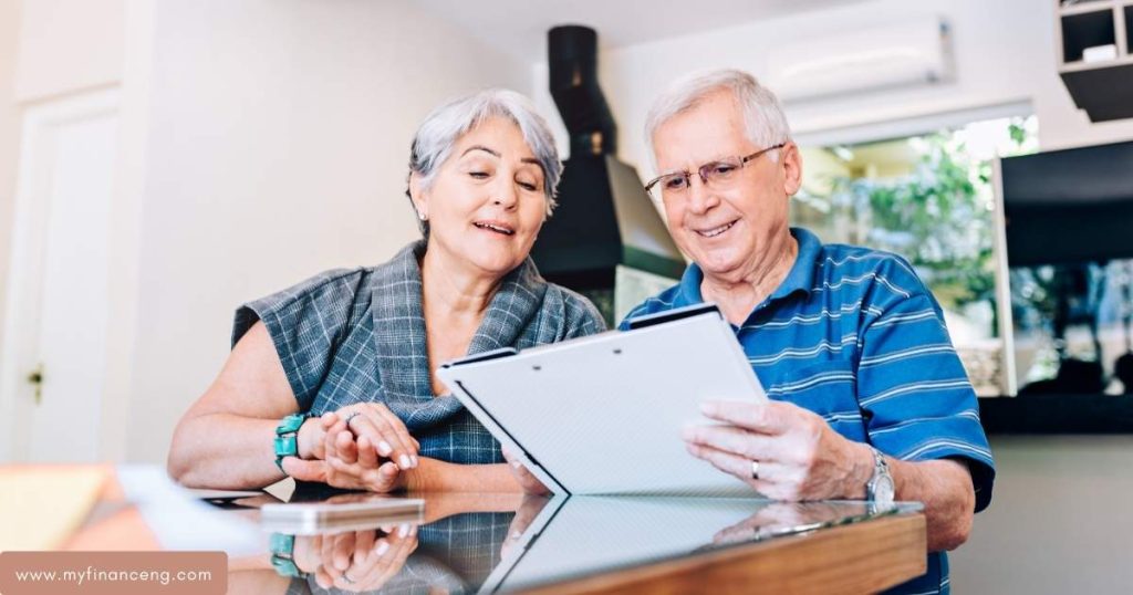 %focus keyword% Retirement Strategy