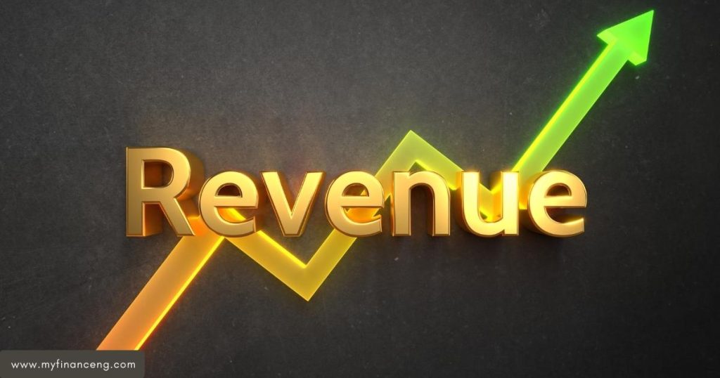 %focus keyword% Revenue