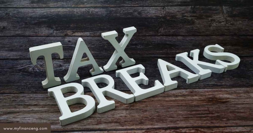 %focus keyword% Tax Breaks