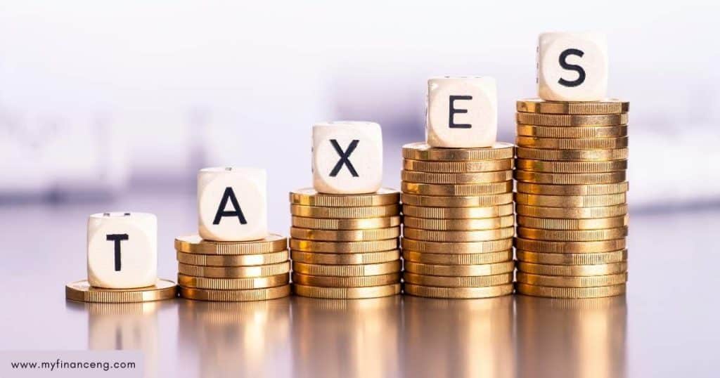 %focus keyword% Taxes