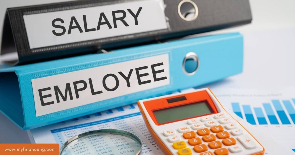 %focus keyword% Top Salaries