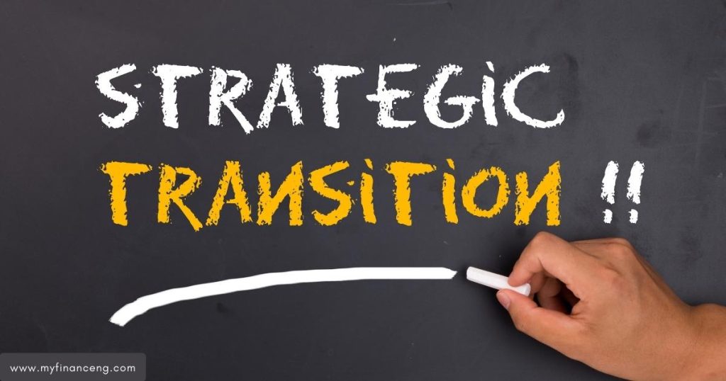 %focus keyword% Transition to Retirement