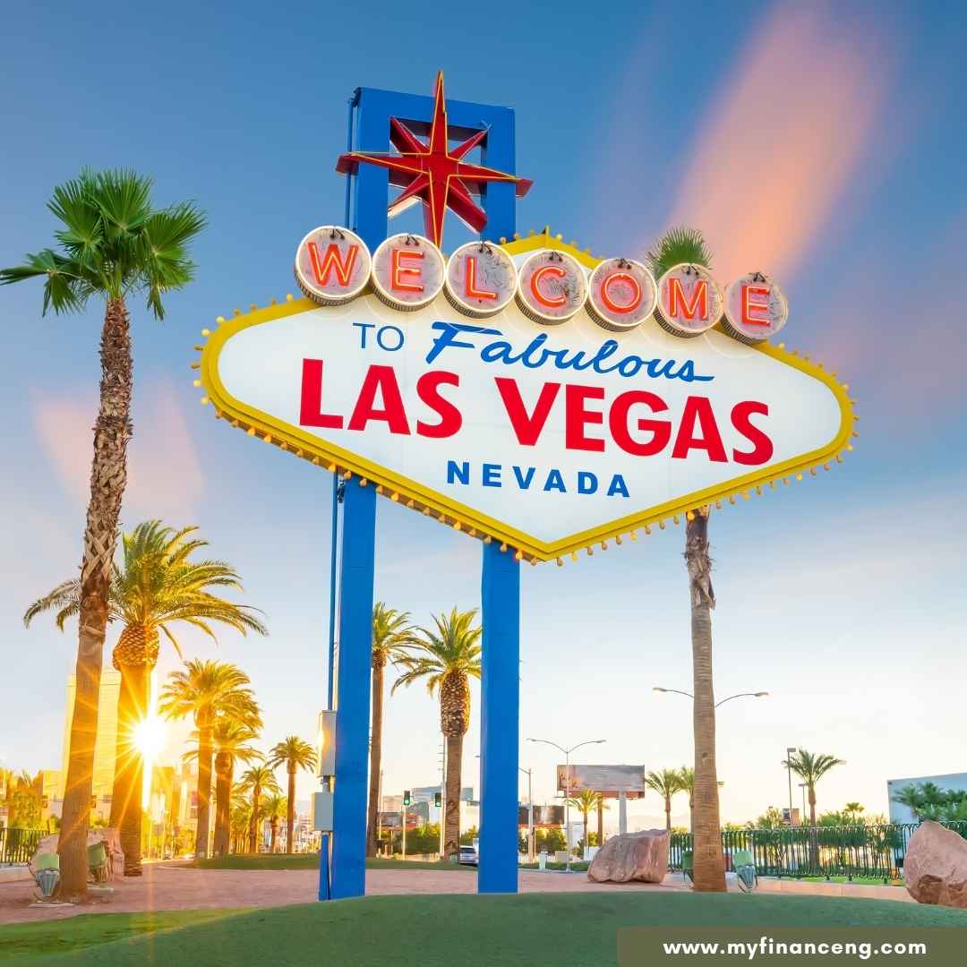 budget suites las vegas