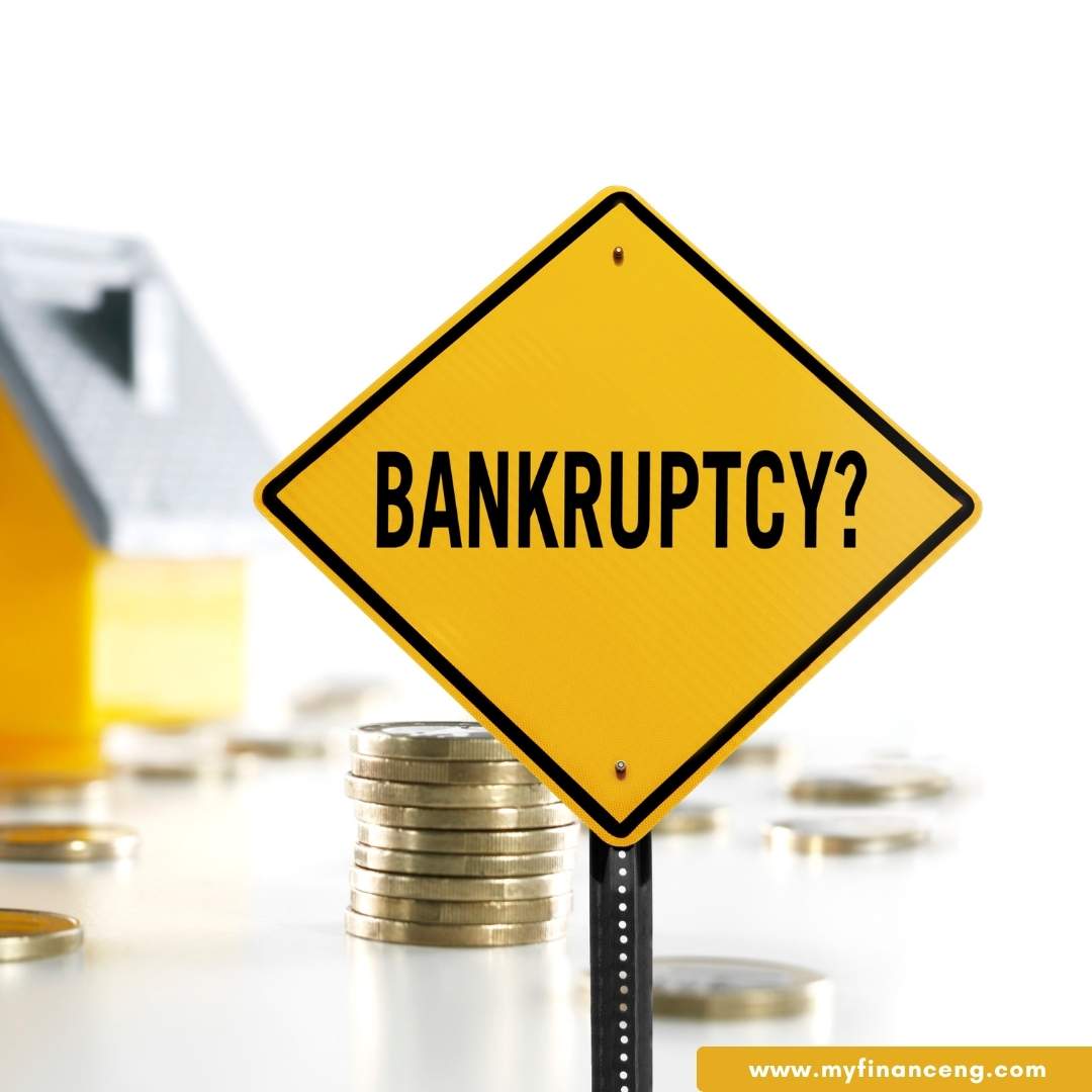 debt settlement vs bankruptcy