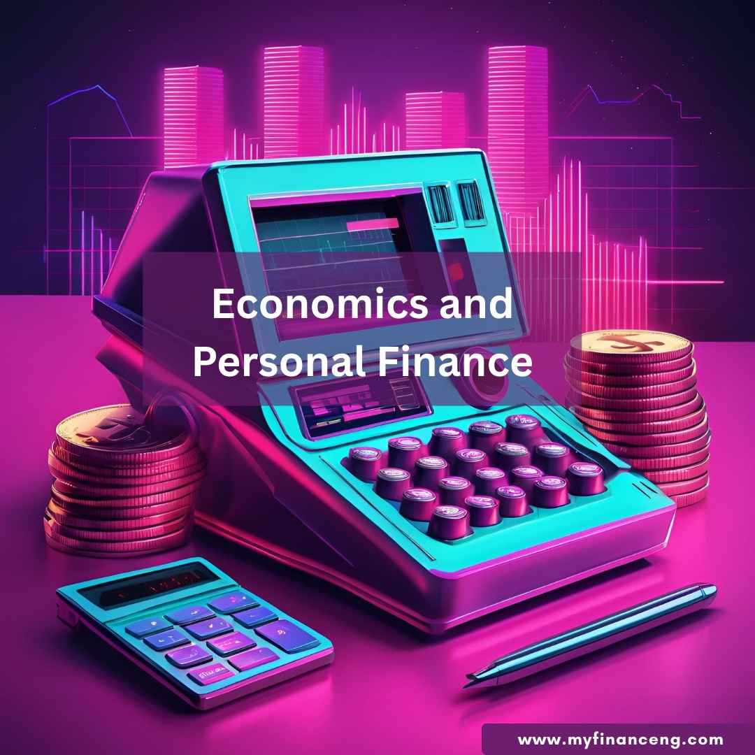 economics and personal finance