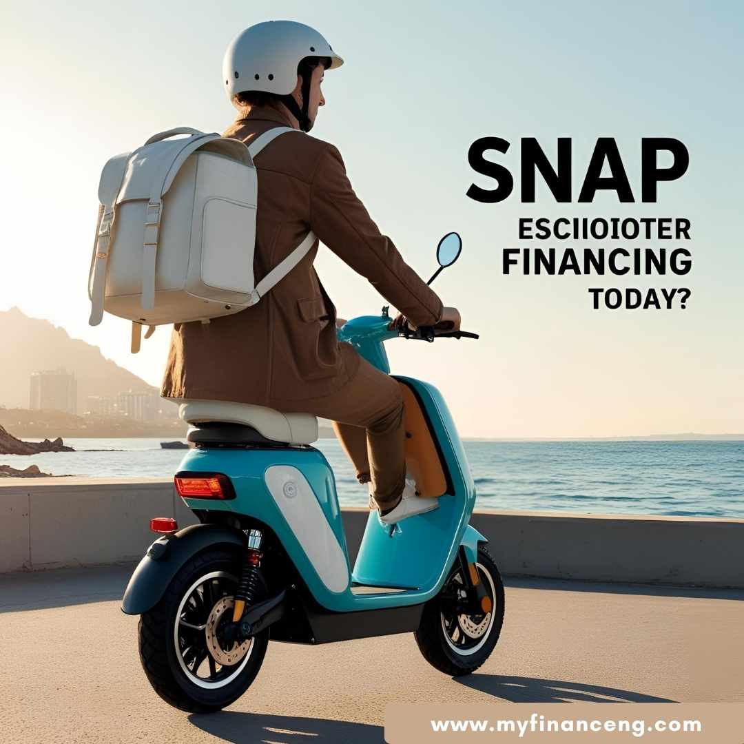 escoioter snap financing