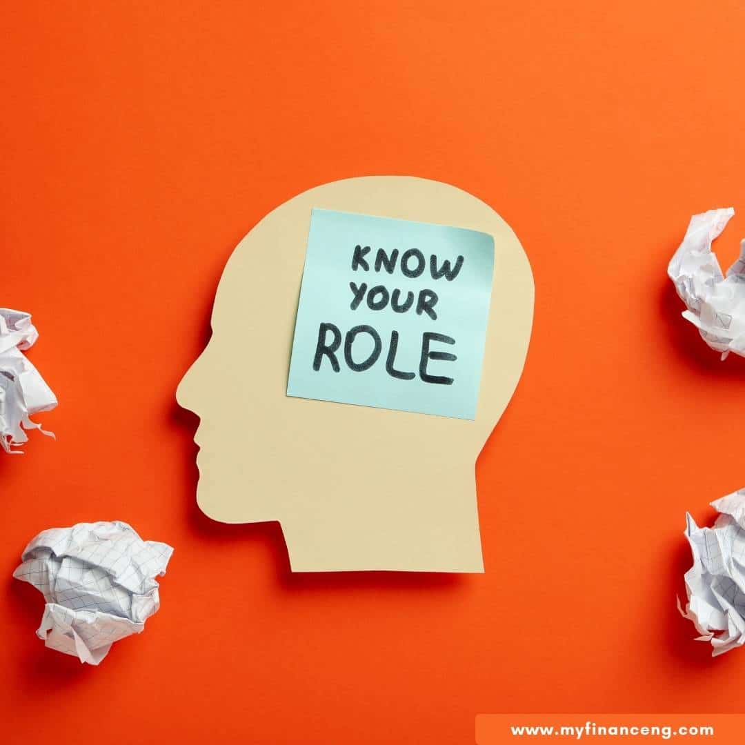 finance manager job role