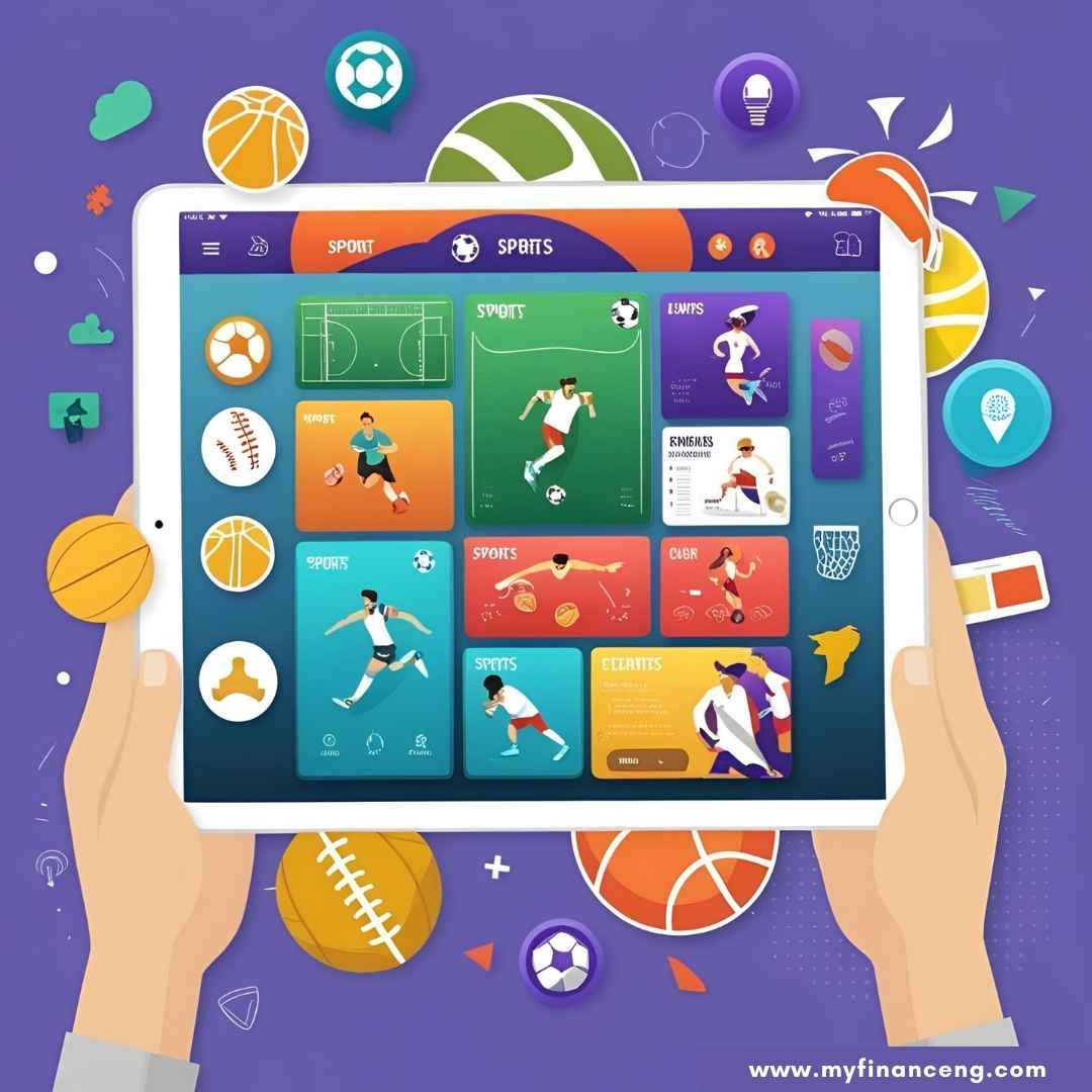 how do fantasy sports apps make money