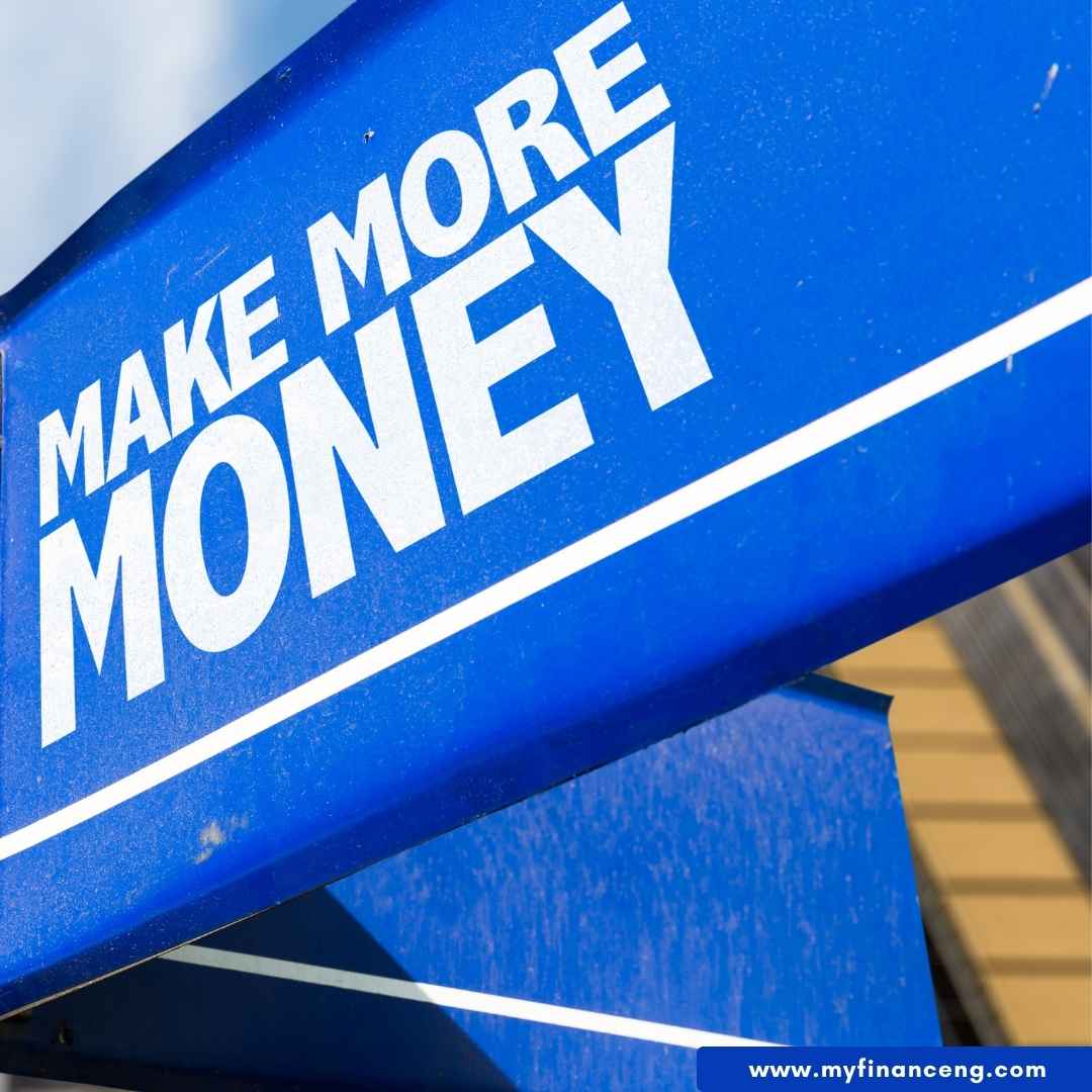how to make your money work for you