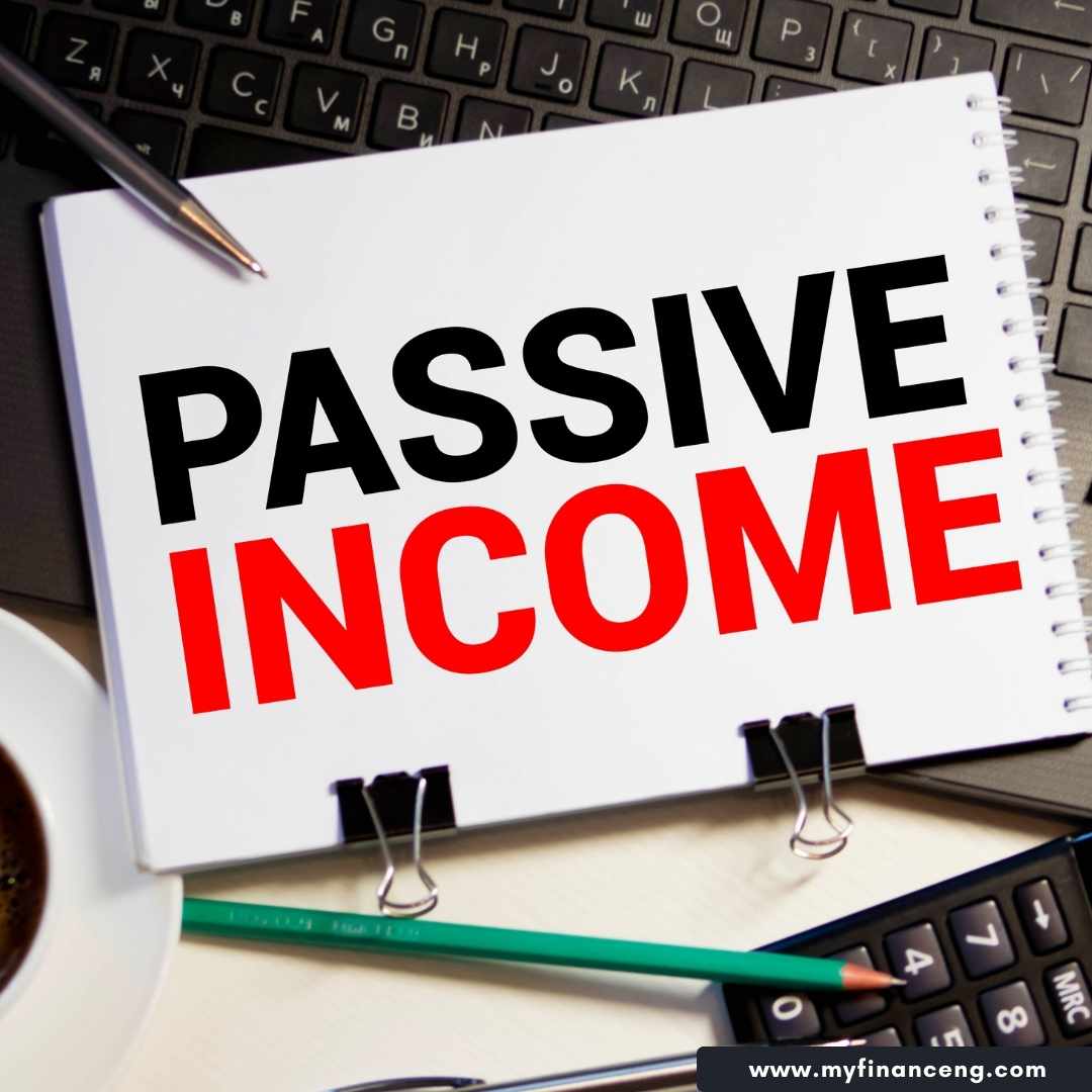 passive income business for sale