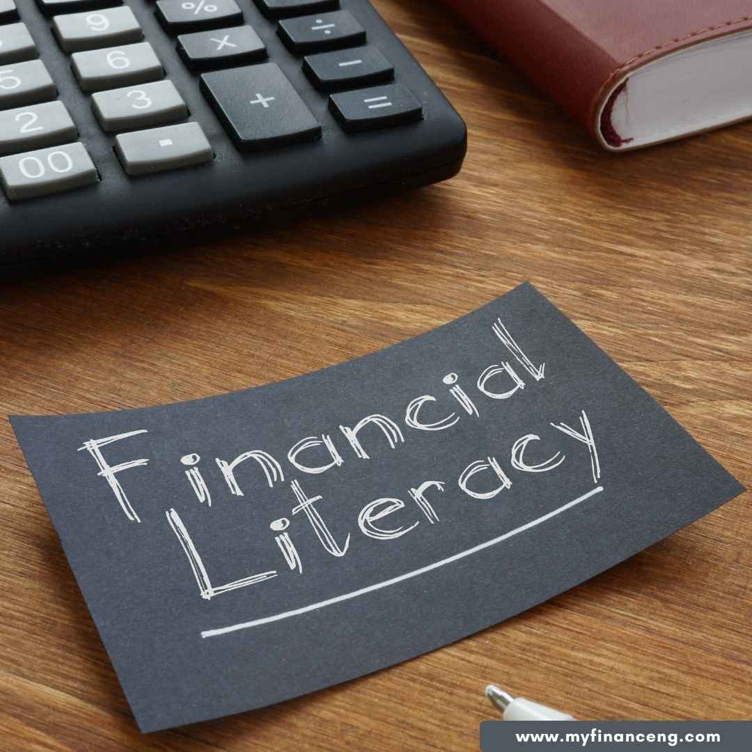 Advantages of Financial Literacy