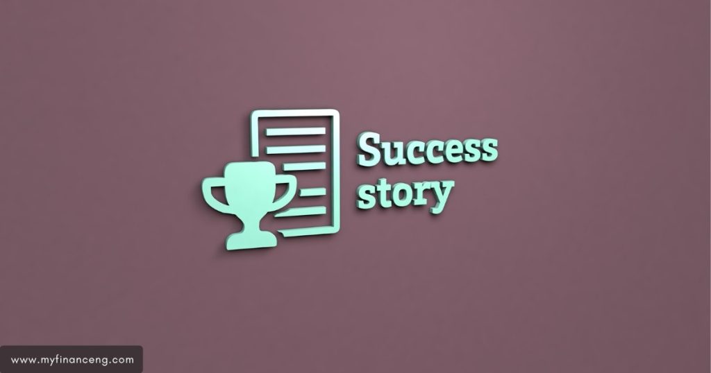 %focus keyword% Contrarian Success Story