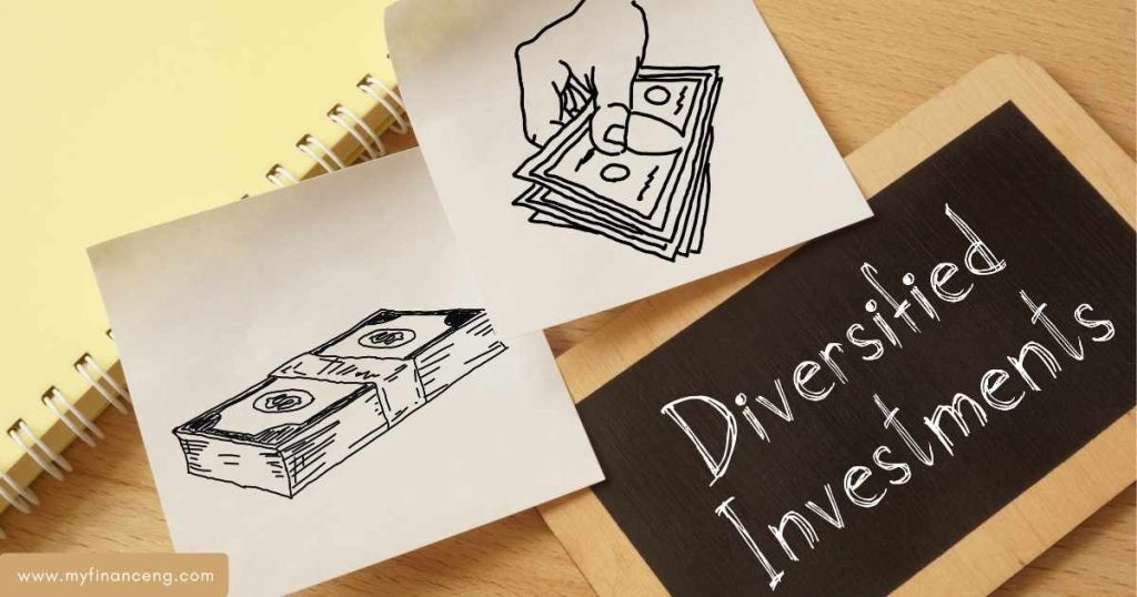 %focus keyword% Diversify investment