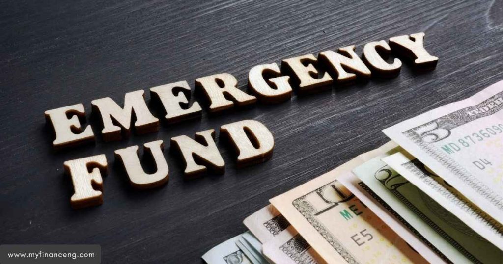 %focus keyword% Emergency Fund